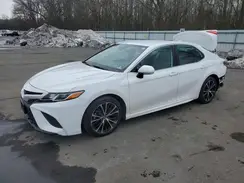 4T1B11HK4KU185002 2019 TOYOTA CAMRY