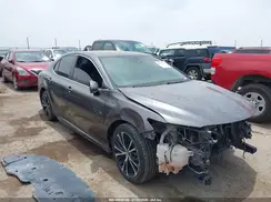 4T1B11HK4KU185372 2019 TOYOTA CAMRY