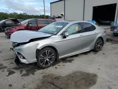 4T1B11HK4KU185498 2019 TOYOTA CAMRY