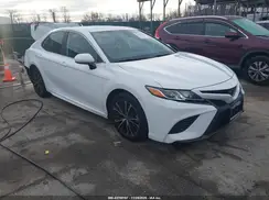 4T1B11HK4KU185601 2019 TOYOTA CAMRY
