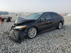 4T1B11HK4KU186487 2019 TOYOTA CAMRY