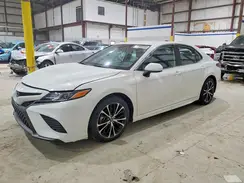4T1B11HK4KU187171 2019 TOYOTA CAMRY