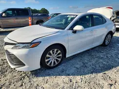 4T1B11HK4KU189194 2019 TOYOTA CAMRY