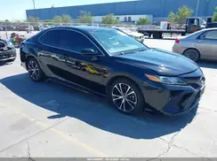 4T1B11HK4KU191575 2019 TOYOTA CAMRY