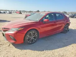 4T1B11HK4KU192385 2019 TOYOTA CAMRY