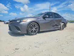 4T1B11HK4KU193133 2019 TOYOTA CAMRY