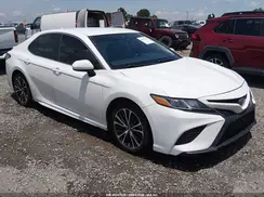4T1B11HK4KU194220 2019 TOYOTA CAMRY