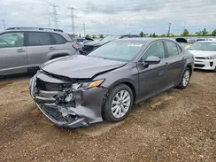 4T1B11HK4KU194847 2019 TOYOTA CAMRY