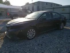 4T1B11HK4KU194881 2019 TOYOTA CAMRY