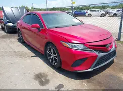 4T1B11HK4KU194959 2019 TOYOTA CAMRY