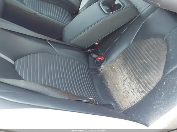 4T1B11HK4KU194959 2019 TOYOTA CAMRY - Image 8