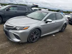 4T1B11HK4KU194993 2019 TOYOTA CAMRY
