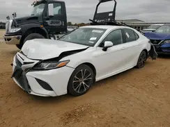 4T1B11HK4KU195089 2019 TOYOTA CAMRY