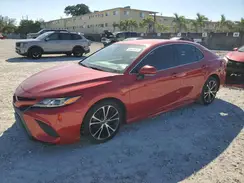 4T1B11HK4KU195268 2019 TOYOTA CAMRY