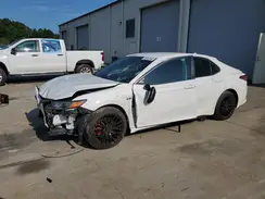4T1B11HK4KU195545 2019 TOYOTA CAMRY
