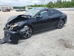 4T1B11HK4KU195836 2019 TOYOTA CAMRY