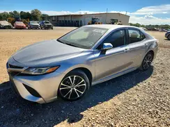 4T1B11HK4KU195948 2019 TOYOTA CAMRY