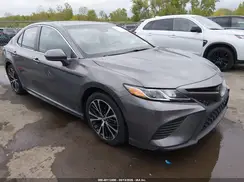4T1B11HK4KU196937 2019 TOYOTA CAMRY