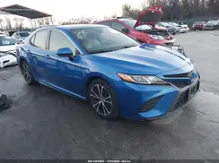 4T1B11HK4KU198512 2019 TOYOTA CAMRY