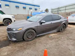 4T1B11HK4KU199241 2019 TOYOTA CAMRY