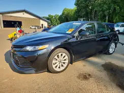 4T1B11HK4KU199739 2019 TOYOTA CAMRY