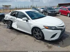 4T1B11HK4KU200792 2019 TOYOTA CAMRY
