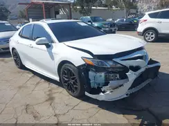 4T1B11HK4KU201375 2019 TOYOTA CAMRY