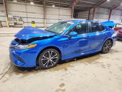 4T1B11HK4KU202283 2019 TOYOTA CAMRY