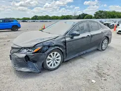 4T1B11HK4KU202851 2019 TOYOTA CAMRY