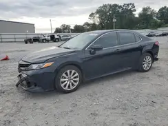 4T1B11HK4KU203143 2019 TOYOTA CAMRY