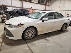 4T1B11HK4KU203336 2019 TOYOTA CAMRY