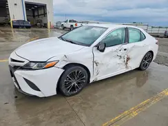 4T1B11HK4KU203398 2019 TOYOTA CAMRY