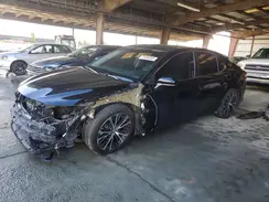 4T1B11HK4KU203501 2019 TOYOTA CAMRY