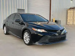 4T1B11HK4KU204096 2019 TOYOTA CAMRY