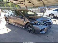 4T1B11HK4KU204728 2019 TOYOTA CAMRY
