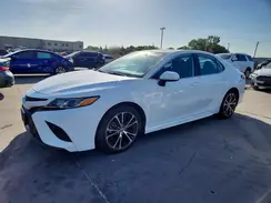 4T1B11HK4KU204938 2019 TOYOTA CAMRY