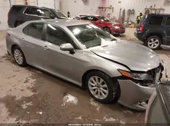 4T1B11HK4KU206057 2019 TOYOTA CAMRY