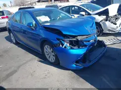 4T1B11HK4KU207144 2019 TOYOTA CAMRY
