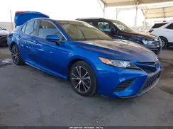 4T1B11HK4KU207449 2019 TOYOTA CAMRY