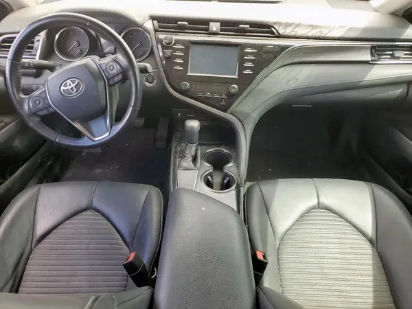 4T1B11HK4KU208150 2019 TOYOTA CAMRY - Image 8