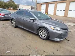 4T1B11HK4KU210092 2019 TOYOTA CAMRY