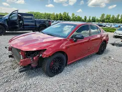 4T1B11HK4KU211761 2019 TOYOTA CAMRY