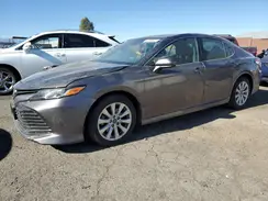 4T1B11HK4KU212280 2019 TOYOTA CAMRY