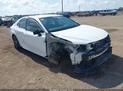 4T1B11HK4KU212957 2019 TOYOTA CAMRY