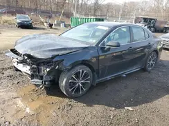 4T1B11HK4KU213400 2019 TOYOTA CAMRY