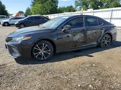 4T1B11HK4KU213574 2019 TOYOTA CAMRY