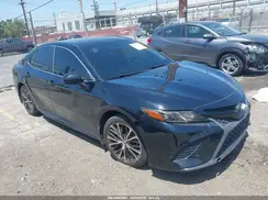 4T1B11HK4KU214871 2019 TOYOTA CAMRY