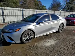 4T1B11HK4KU215180 2019 TOYOTA CAMRY