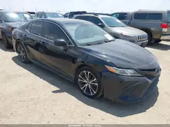 4T1B11HK4KU215292 2019 TOYOTA CAMRY