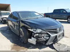 4T1B11HK4KU215843 2019 TOYOTA CAMRY